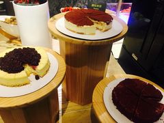 -金海湾自助餐厅(金陵饭店)