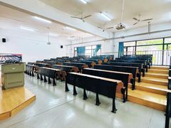 -西安汽车职业大学(临潼校区)