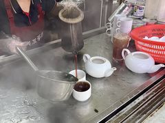 -恒兴发茶店(水巷口店)