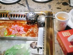 -蜀九鼎毛肚火锅(惠安店)