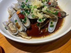 -大家发海鲜城夜排档(华山中路店)