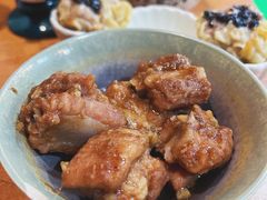 -本味友膳·茶餐厅(和达中心城店)