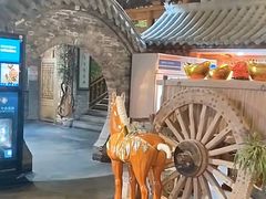 -来小酌·长安酒家(翠庭大厦店)