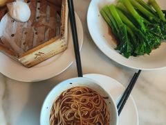 -顺德美的万豪酒店-万豪中餐厅