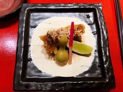 -鮨青(恒基名人购物中心店)