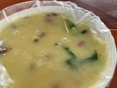 -老西关黄老太牛肉烧饼
