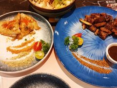 -春田小幸铁板烧(忠义街店)