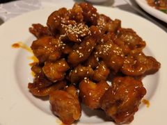 -马凯餐厅(长椿街店)