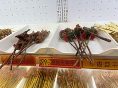 -牛串门串串香(东直门簋街总店)