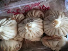 -津门如意包子铺(宾西路店)