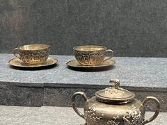 -广州十三行博物馆