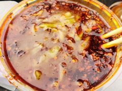 -马光荣肉丸糊辣汤(边东街店)