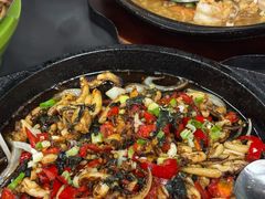 -洞庭鲜湘菜餐厅