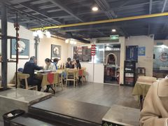 -北平味道.京味菜.烤鸭(梨园店)