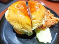 -魏斯理汉堡(西安沣东吾悦店)