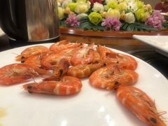 -海晖酒楼·顺德鱼生(荣华店)