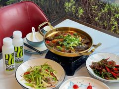 -食光慢宴·安吉土菜馆