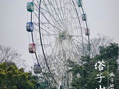 -塔子山公园