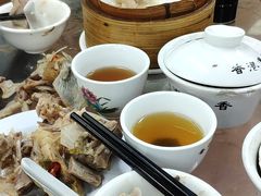 -香港蓮香樓(中環店)