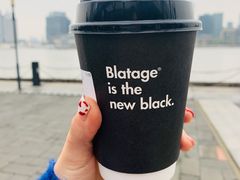 -BLATAGE COFFEE