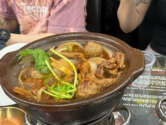 -川香煲(茅台路店)