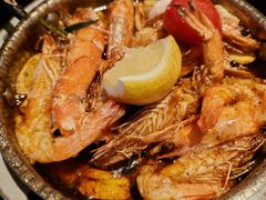 -庐灶江南·江南菜·四合院Bistro(东直门雍和宫·原华侨宾馆店)