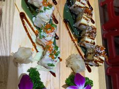 -谷村寿司(同福路店)