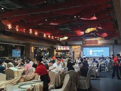 -红日饭店(裕隆三路店)