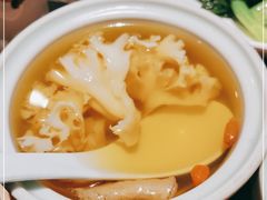 -旺顺阁·北京菜·烤鸭(大望路店)