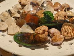 -优食坊·蒸汽海鲜(康盛路店)