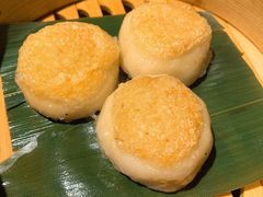 东北粘豆包-北大荒人(崂山金鼎店)