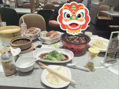 -紫光园·烤鸭·北京菜(团结湖店)