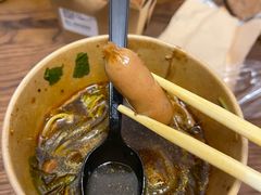 -小娘鱼(新都汇店)