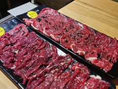 -嬷孙家潮汕牛肉火锅(北京路天河城店)
