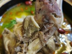 -国生茶庄·地道农家菜团建活动