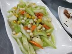 -芸海阁·农家私房菜(沙家浜景区出口店)