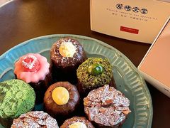 -发酵食堂(屏风街店)