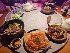 -啫神·广州地标美食(北京路店)