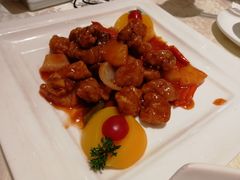 -恒宝和宴(合生广场店)