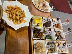-大理董·董家小厨野生菌火锅(古城旗舰店)