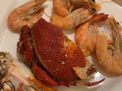 -长春高新益田福朋喜来登酒店·宜客乐标帜餐厅