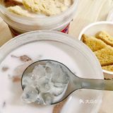 泡鲁达🥥好大碗好满足‼️