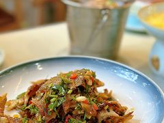 -渔娘渔家丹东海鲜(东直门店)