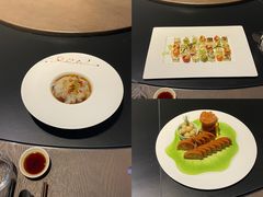 -尚9·一滴水江景中餐厅