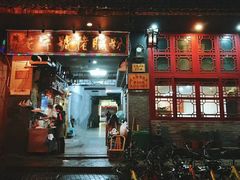 门面-锦泓老字号猪脏粉(东联大厦店)