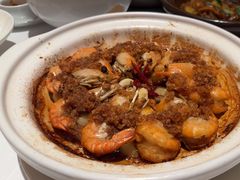 -粗茶淡饭·汉口公馆(循礼门店)