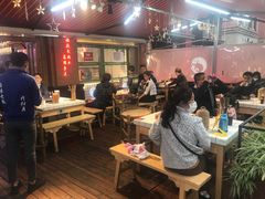 -卤校长老火锅(绿地468店)