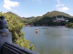 -珠海圆明新园