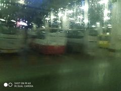 -成都东站汽车客运站