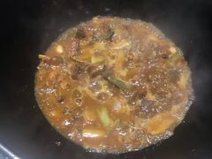 -锅来乐地锅鸡(安亭店)